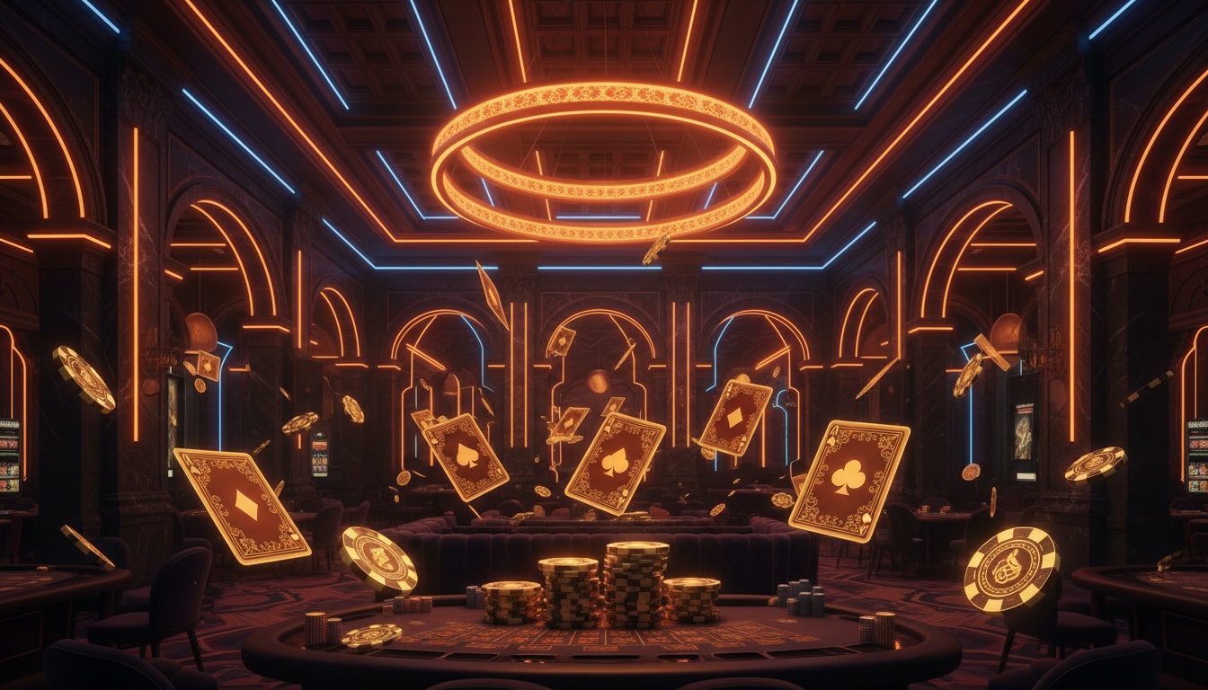 Admiral Casino